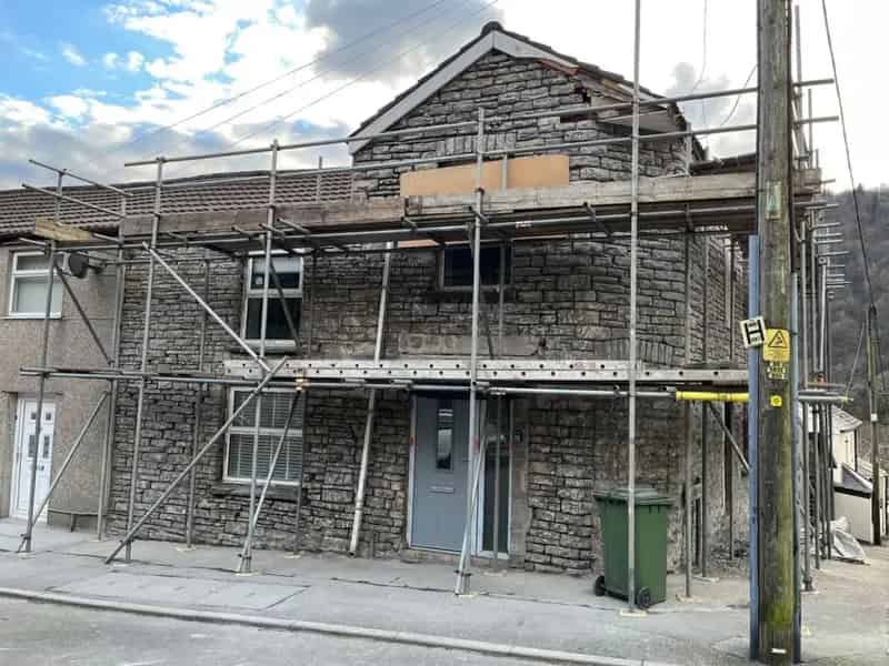 3 Bedroom House To Rent