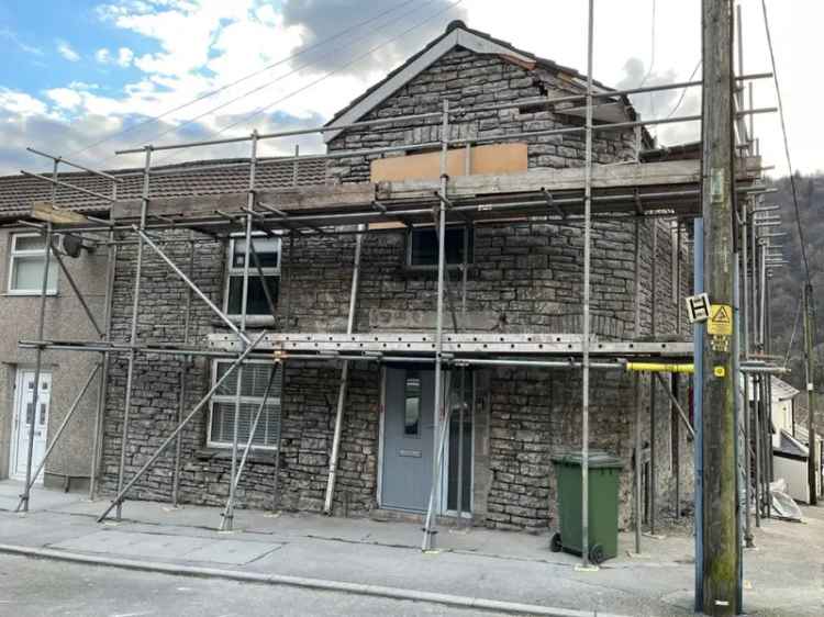 3 Bedroom House To Rent