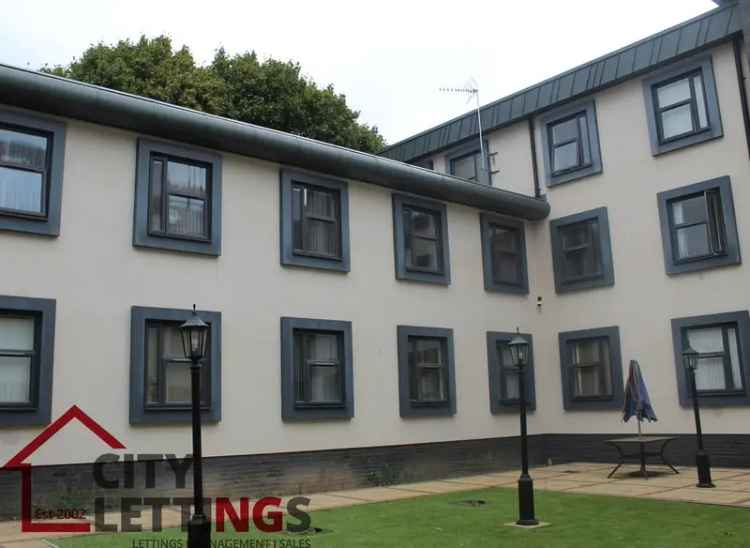 8 Bedroom Student Flat Share En-Suite Bathrooms All Bills Included