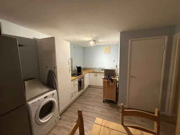 1 bed flat for sale