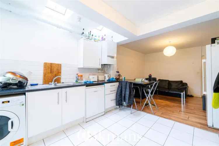 6 Bedroom House for Sale Near University of Birmingham