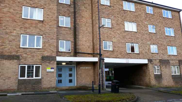 Hanover Court Retirement Apartments Durham