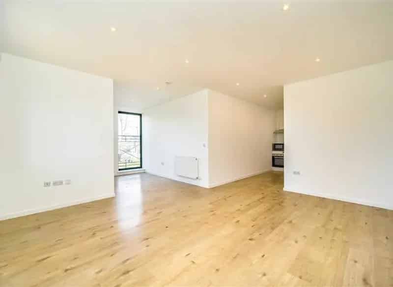 Spacious Studio Flat near Brent Cross with All Bills Included
