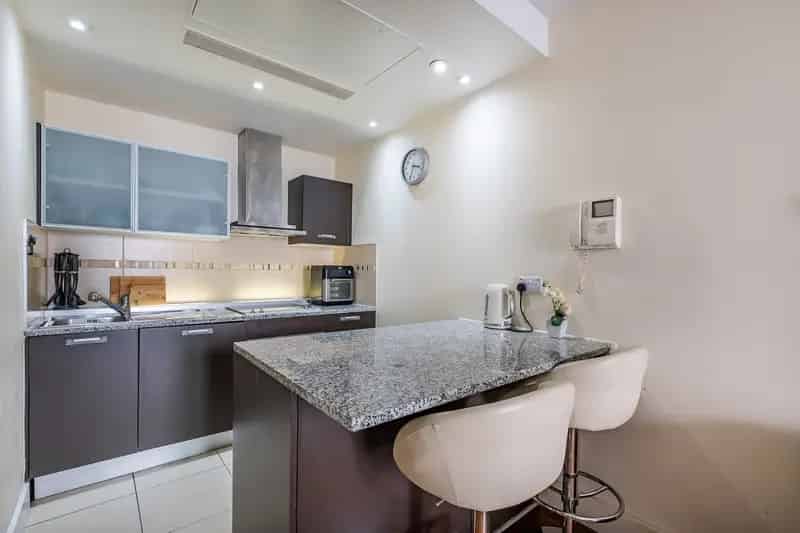 1 Bedroom Apartment to Rent Paddington Basin Modern Furnished Apartment