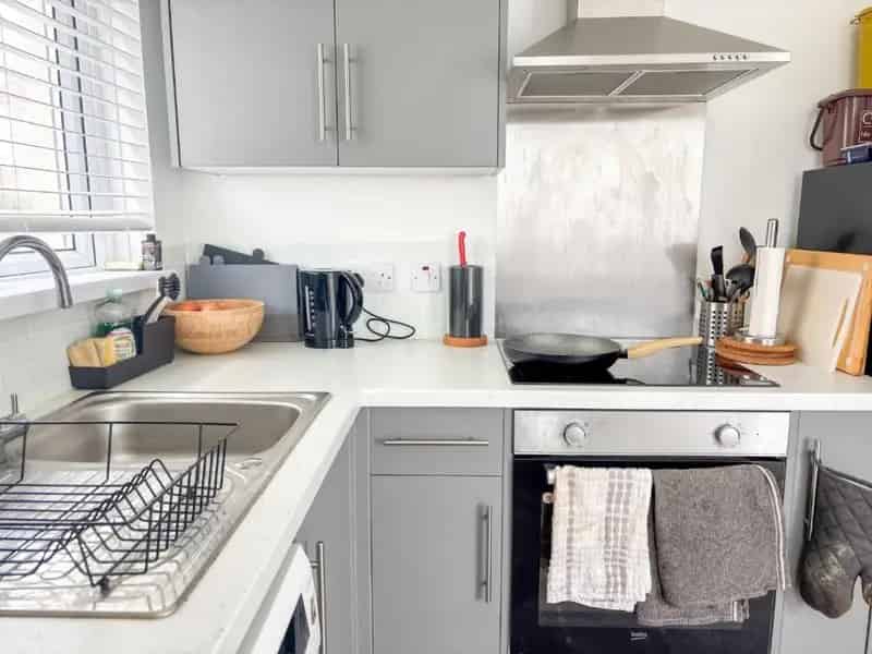 2 Bed Semi-Detached House for Sale Knowle BS4 No Onward Chain