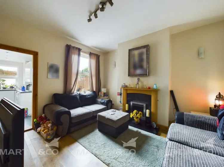 House For Sale in Doncaster, England