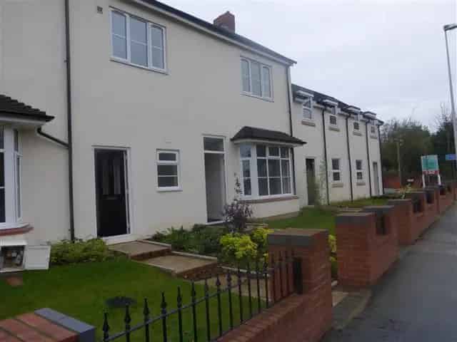 One Bedroom Apartment Cradley Heath Available Now
