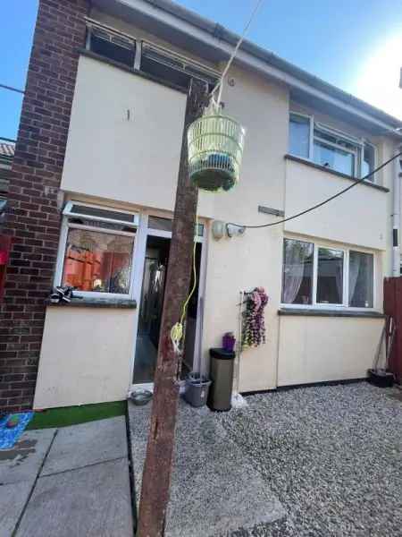 House For Rent in West Devon, England