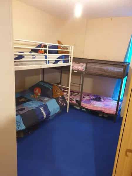 2 Double Bedroom Flat Near Lewisham Station