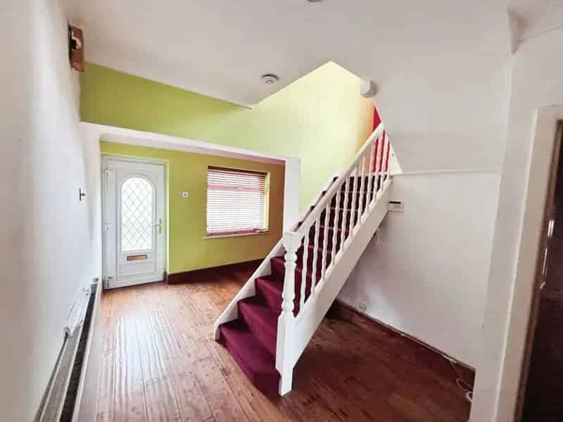 2 Bedroom Detached House North Anston Full Refurbishment