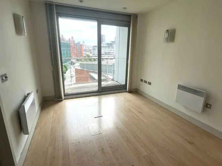 2 Bedroom Flat for Sale Manchester City Centre