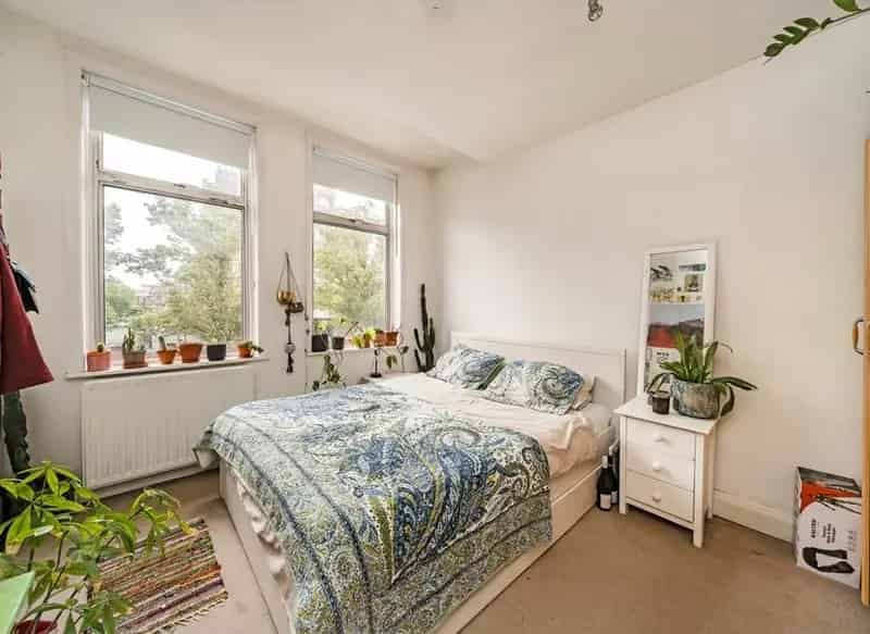 Spacious 4 Bedroom Apartment Fulham West Brompton