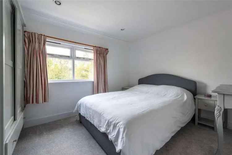 4 Bed Victorian Family Home for Sale Beare Green