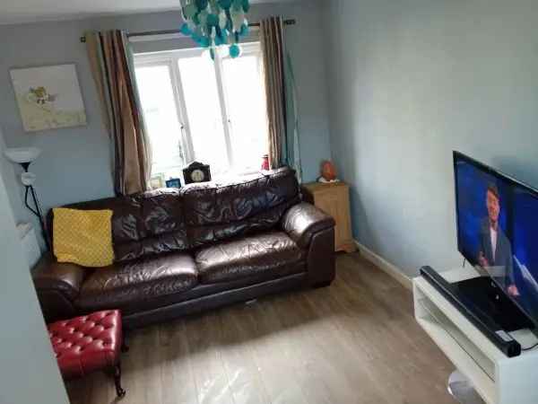 House For Rent in Camborne, England