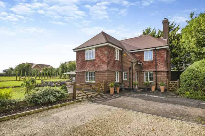 Detached 3 Bedroom House for Sale Near Ross on Wye