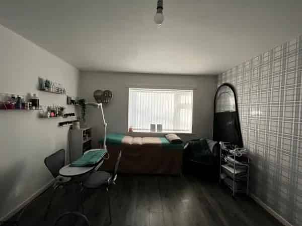 Large 3 Bed House with Potential for Off Street Parking