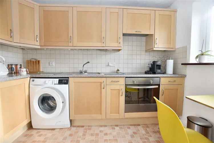 Apartment For Sale in Leeds, England