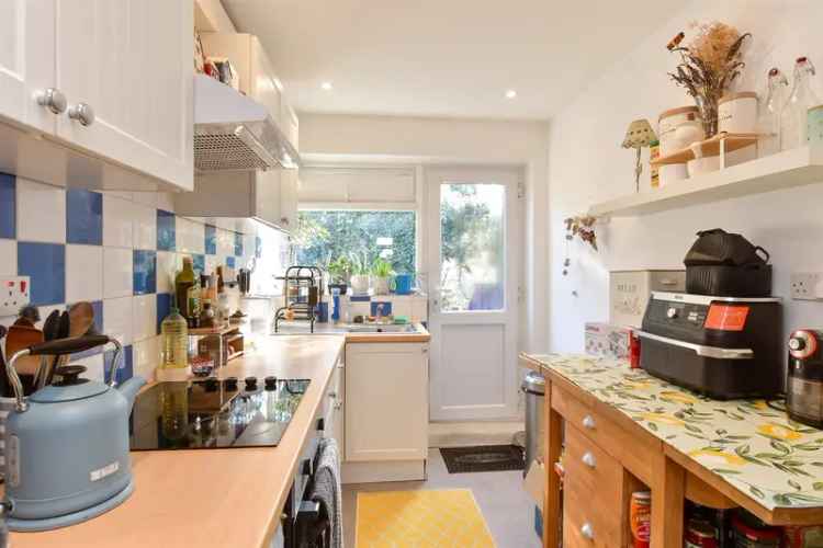 2 Bedroom Terraced House for Sale in Lewes