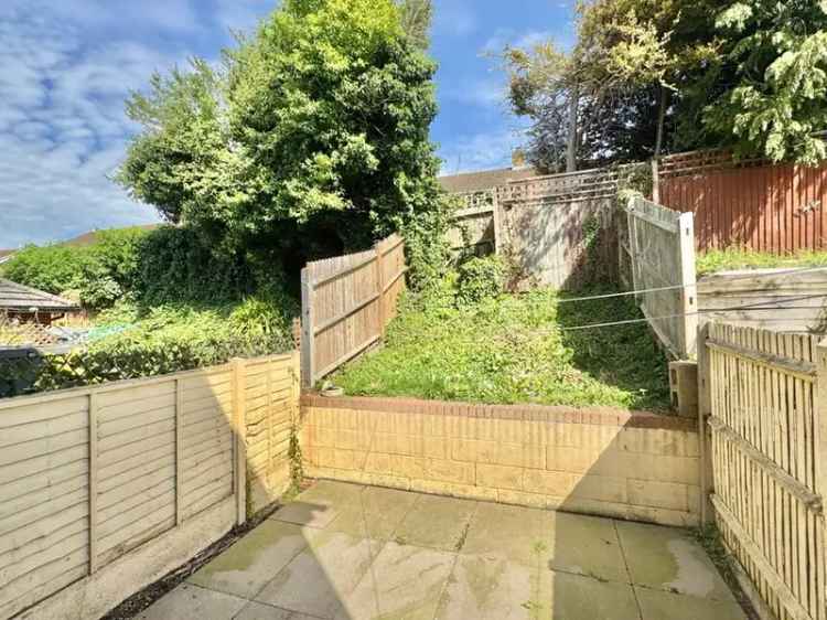 2 Bedroom Mid Terrace House for Sale in Kent