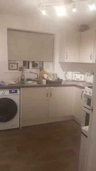 Flat For Rent in Tonbridge and Malling, England