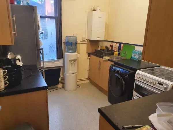 Flat For Rent in East Suffolk, England