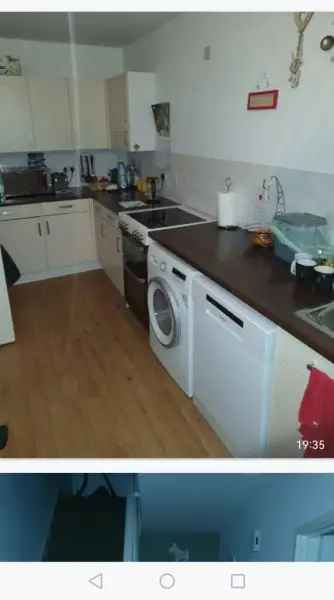 House For Rent in Maldon, England