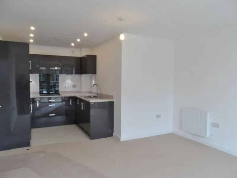 1 Bedroom Flat in Park Central, City Centre
