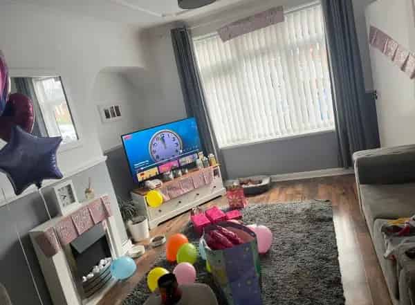 House For Rent , Birmingham, England