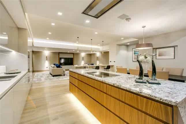 Mews House Rental Elvaston Mews South Kensington SW7