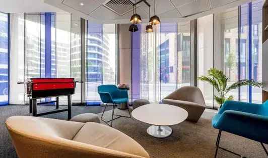 1 Room Flat 45 m² London 6th-10th Floor