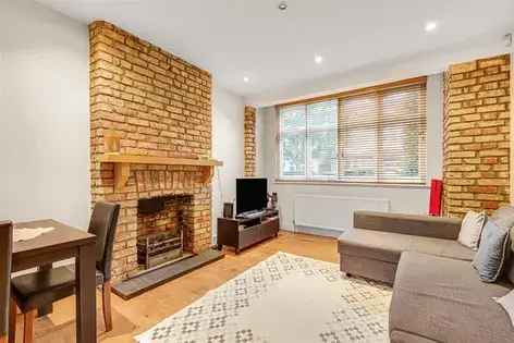 3 Bedroom House 138m2 London