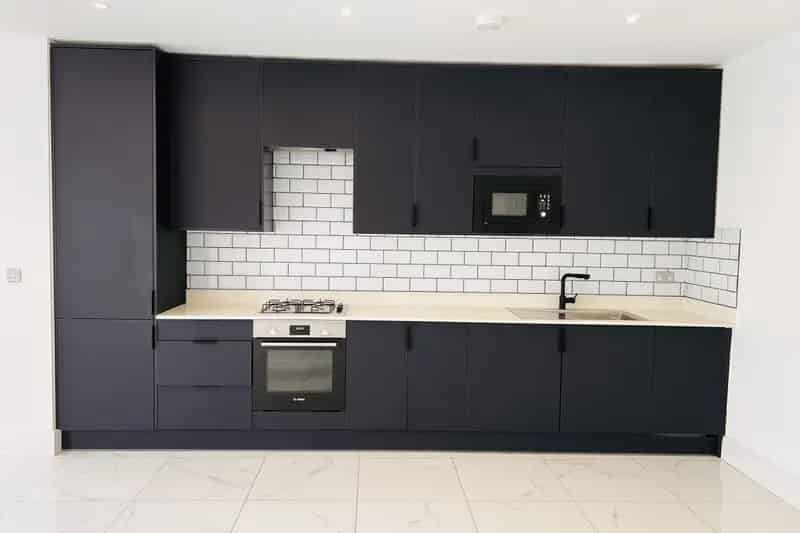 Luxury Seafront Apartment Eastbourne One Bedroom Ground Floor