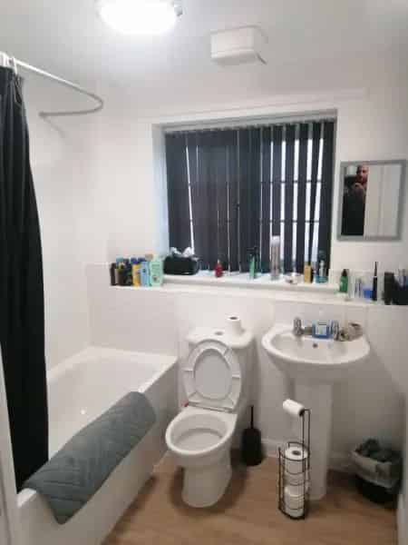 One Bedroom Ground Floor Flat Cotswolds Moreton in Marsh