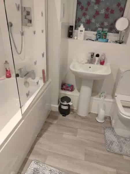 Flat For Rent , Borough of Wyre, England