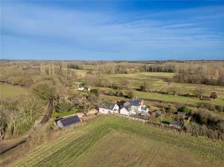 3 Bedroom House in Hellesdon Near Schools