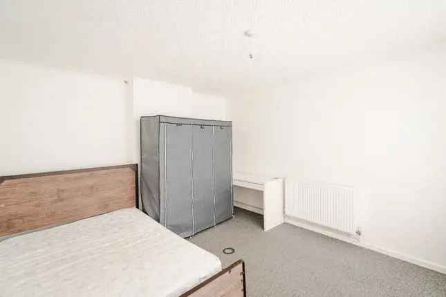 Semi-detached house for sale in Novers Crescent, Knowle, Bristol. BS4