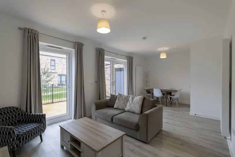 3 Bedroom Terraced House Belgrave Village Birmingham