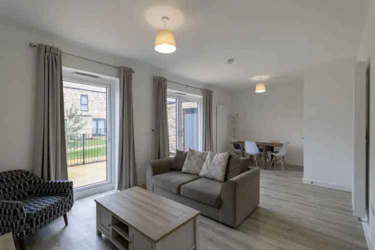 3 Bedroom Terraced House Belgrave Village Birmingham