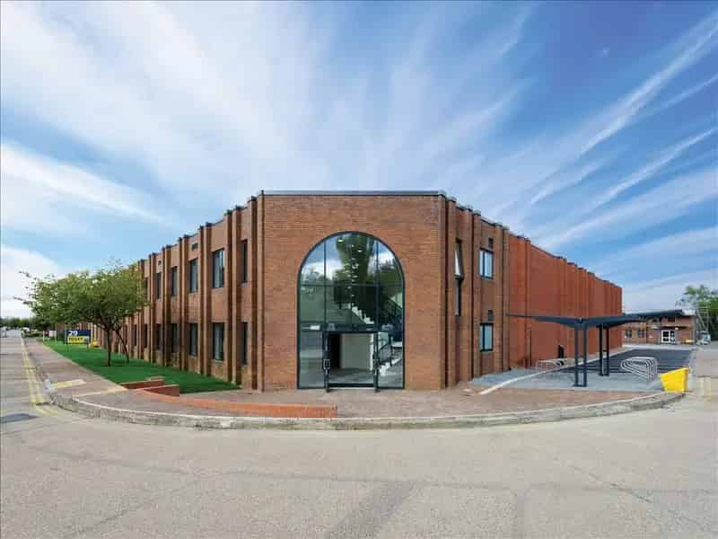 Barwell Business Park Units To Let