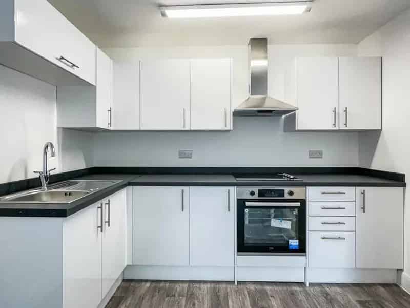 2 Bedroom Terraced House for Sale in Cambridge