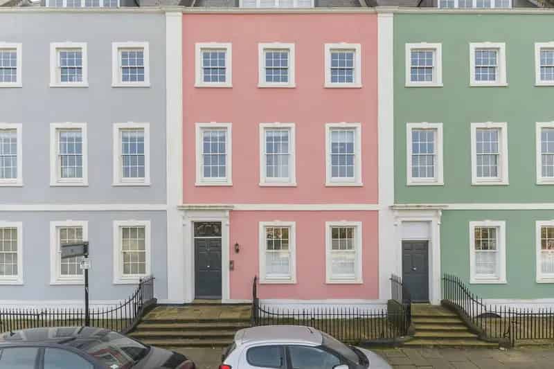 1 Bedroom Apartment to Rent