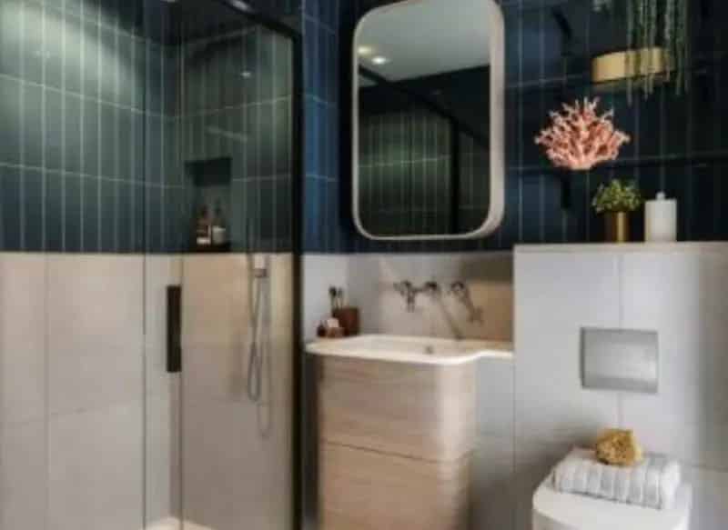 One Bedroom Apartment near Clapham Junction Station