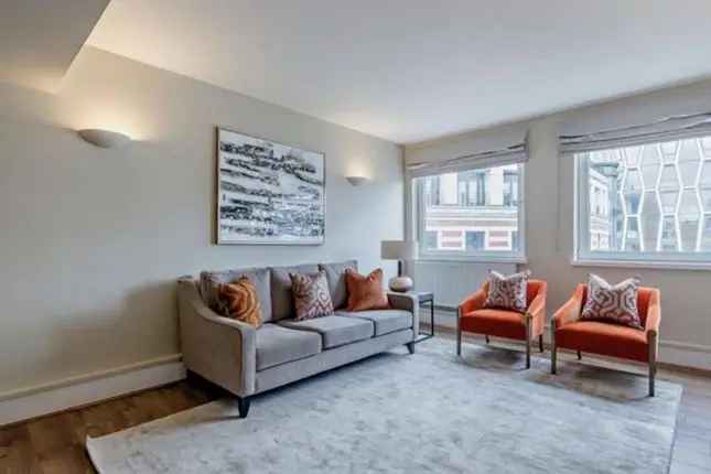 Flat to Rent in Abbey Orchard Street London SW1P