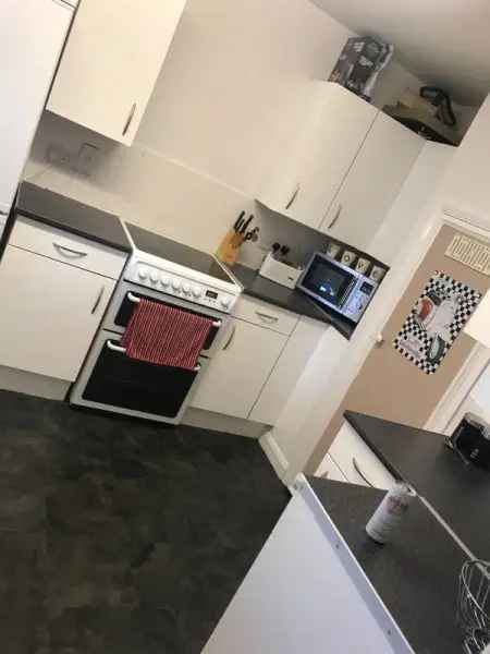 Flat For Rent in London, England