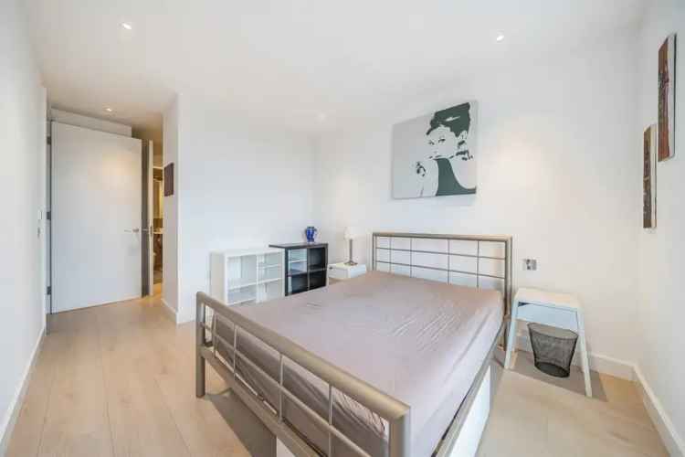 Two Bedroom Apartment Near Hornsey Station