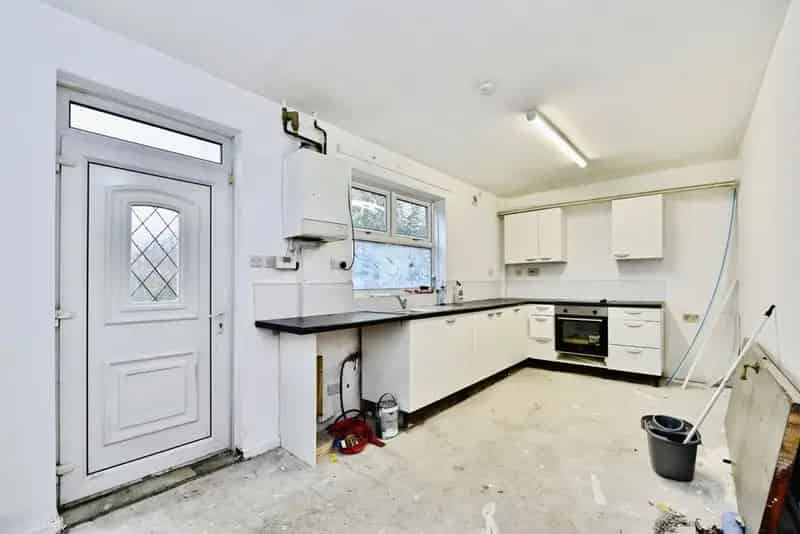 2 Bedroom End Terrace House for Sale Sheffield S2