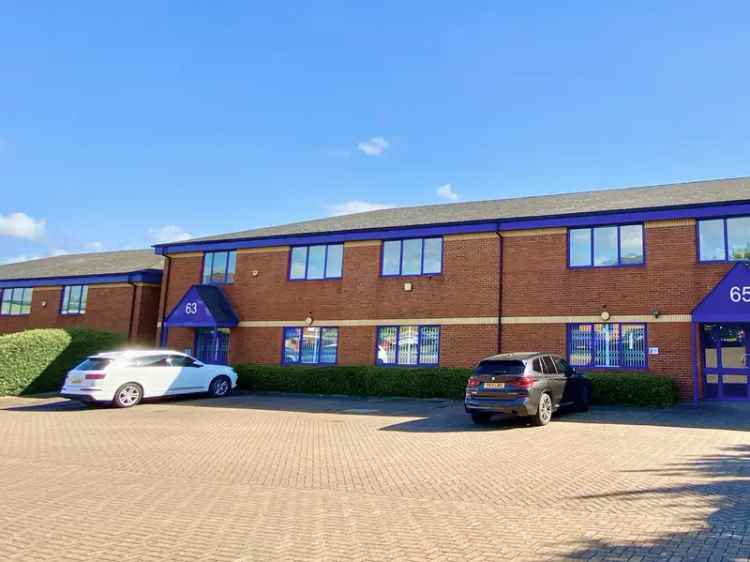 Office For Sale in North Hertfordshire, England