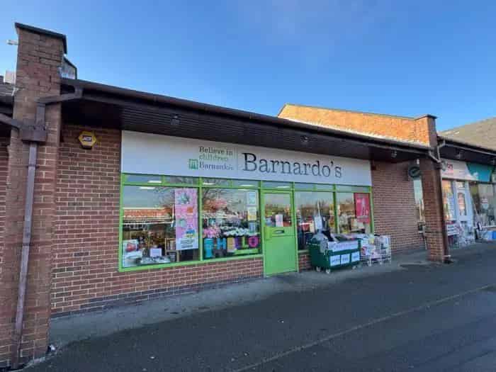 Beeston Town Centre Retail Unit - Ground Floor Space