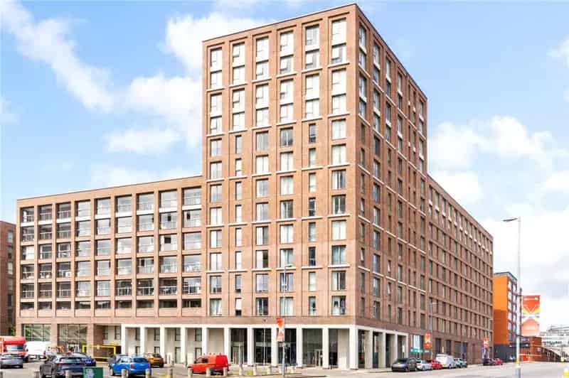 2 Bedroom Apartment Birmingham Timberyard