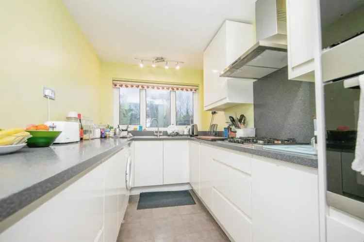 Harwich Family Home Character Features Stunning Garden
